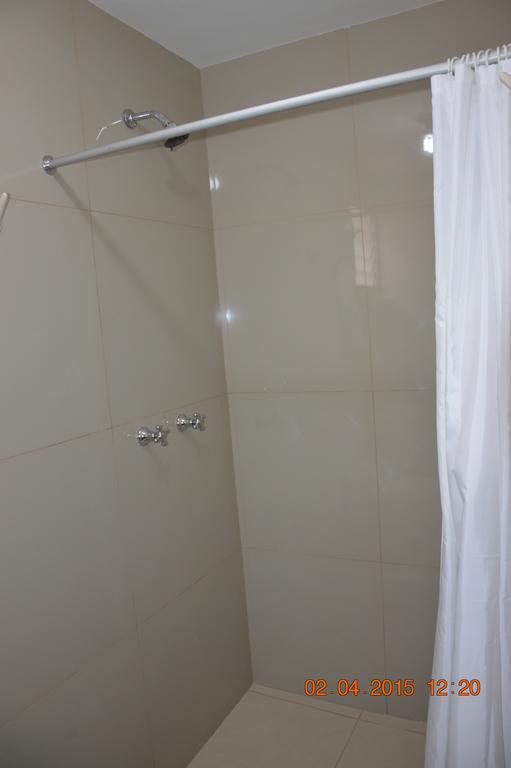 Hostal Huaynapata 库斯科 外观 照片