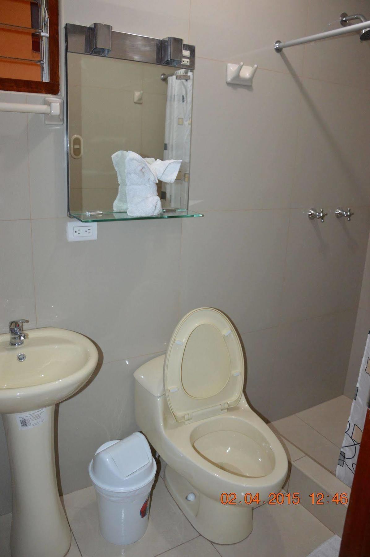 Hostal Huaynapata 库斯科 外观 照片