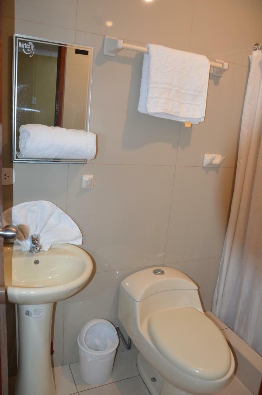 Hostal Huaynapata 库斯科 外观 照片