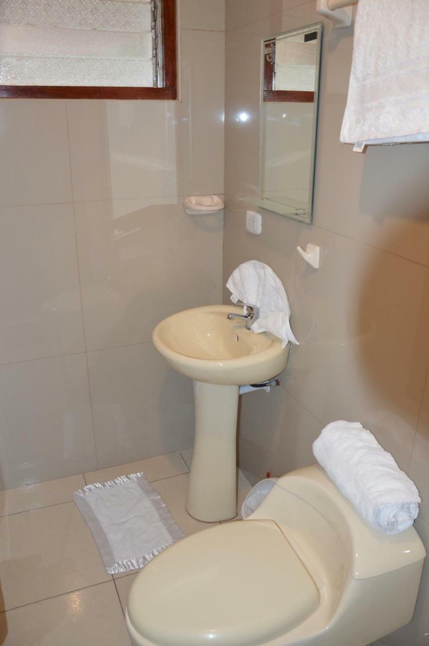 Hostal Huaynapata 库斯科 外观 照片